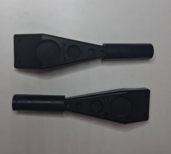 9015 Karossenstütze 106mm M CLK/C-291  - 1 Paar